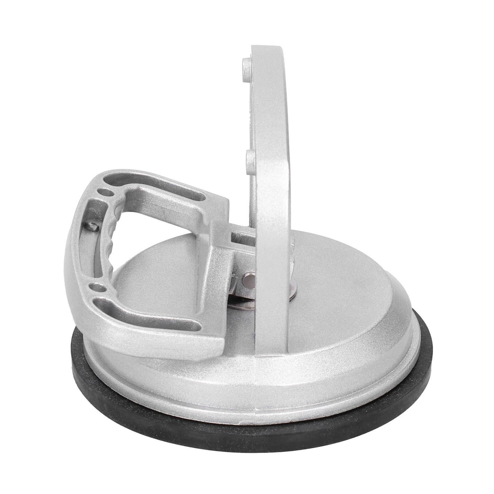 Suction Cup Glass Ceramic Tile Marble Floor Puller Lifting Vacuum Sucker Plate