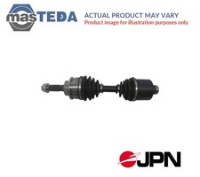 40P9015-JPN DRIVE SHAFT CV JOINT RIGHT LEFT JPN NEW OE REPLACEMENT