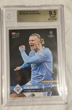 2023-24 Topps Now UEFA Champions League Soccer Cards Checklist 3