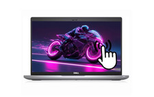 Dell Latitude 5420 14" FHD Touch i7-1185G7 16GB RAM 512GB SSD Win 11 Pro Laptop