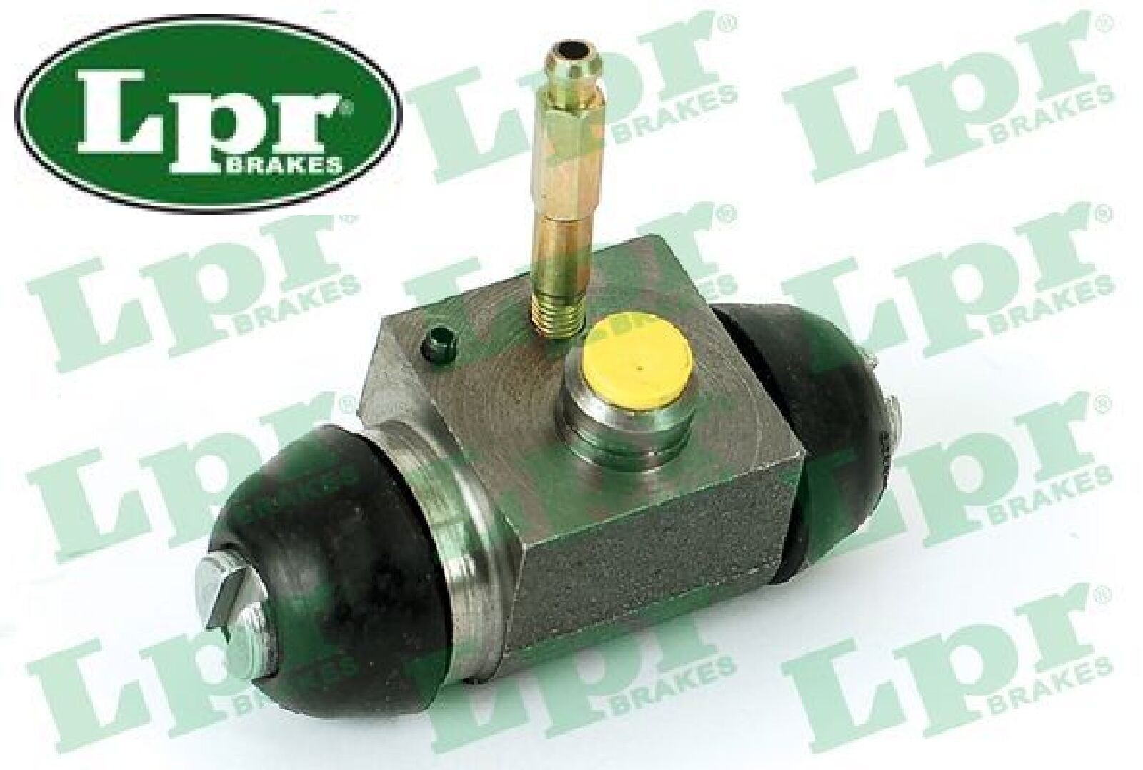 LPR 4953 Radbremszylinder Zylinder Radbremse für Ford