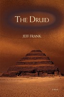 Jeff Frank | The Druid | Taschenbuch | Englisch (2008) | Kartoniert / Broschiert