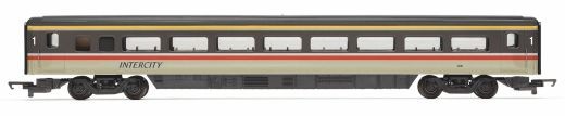 Hornby R40554 RailRoad GWR Mk3 TGS 44086 Coach OO Gauge
