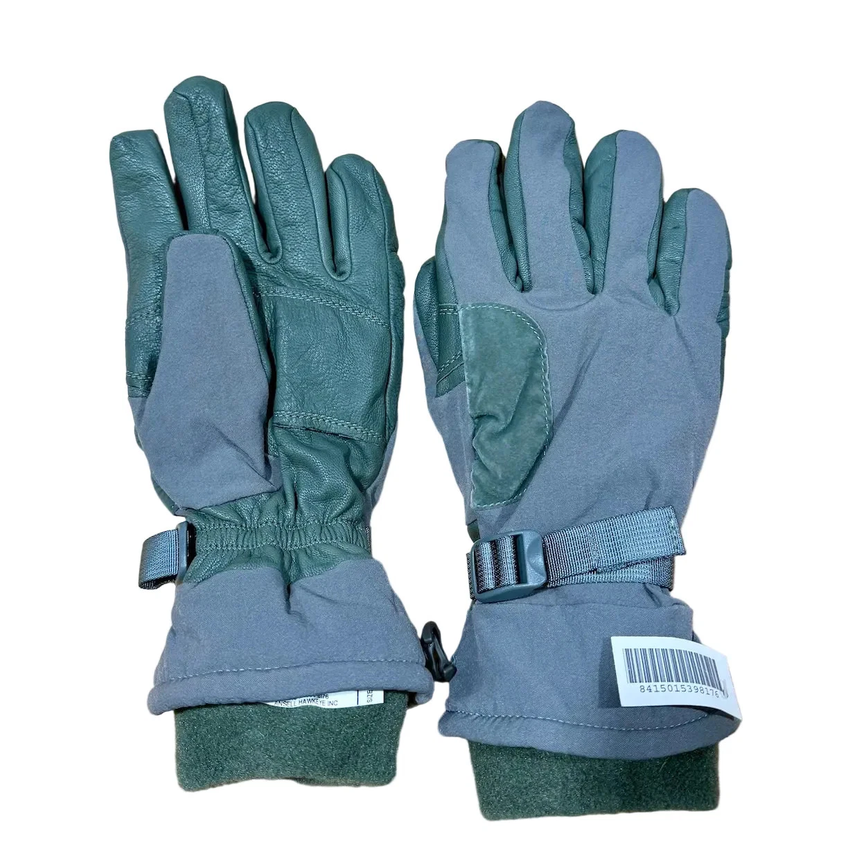 US Army Cold Weather Gloves - Made in USA - Size XL - New in Package
Opens in a new window or tab