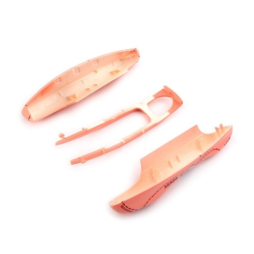 Pink Pig Case Shell Cover fits for Porsche Cayenne Panamera 911 Remotes Key Fob - Picture 9 of 11