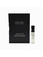 INITIO PARFUMS PRIVES / ABSOLUTE APHRODISIAC / Unisex EDP SPRAY 0.05 OZ