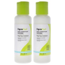 DevaCurl DevaCurl One Condition Ultra Creamy Instant Conditioner by DevaCurl ...