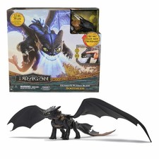 Spin Master DRA Movie Plasma Blast Ohnezahn, 6072541