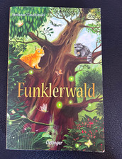 Oetinger Funklerwald   Stefanie Taschinski Ta...