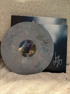 Ellie Goulding Signed Vinyl | eBay