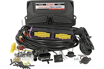 AC stag-300-6 QMAX BASIC Elektronik