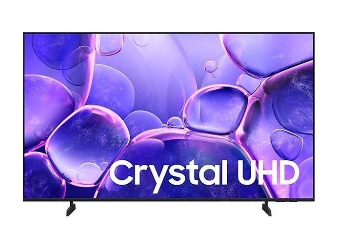 Samsung UE50U8072FUXXH TV LED 50" Ultra HD 4K