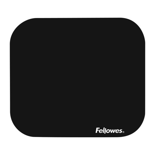 Fellowes Tappetino Mouse Soft in Blister, Durevole e Facile da Pulire, Superfici - 第 1/6 張圖片