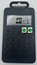 Teenage Engineering PO-12 Rhythm Pocket Operator