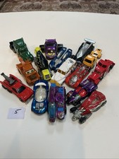 Die Cast Toy Car Lot 15 