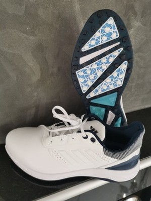 Adidas Solarmotion  24 Herren Golfschuhe Gr.42 2/3  UK 8,5  - UVP 150 
