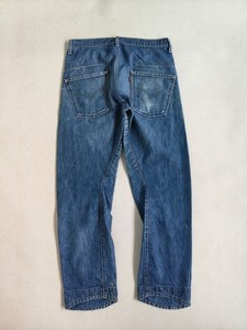 Levi's Jeans Engineered | eBay