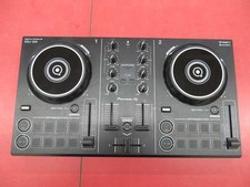 Pioneer DJ DDJ-200 Smart DJ Controller 2ch Bluetooth 8 Hot Cues Pad FX von JPAN