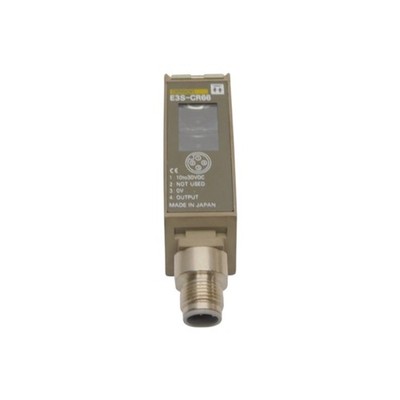 OMRON E3S-CR66 10-30VDC NSNP