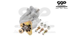 New 1948 52 Ford Truck F-1 F1 Power Steering Conversion Box Cpp 400 Series New 1948 52 Ford Truck F-1 F1 Power Steering Conversion Box Cpp 400 Series