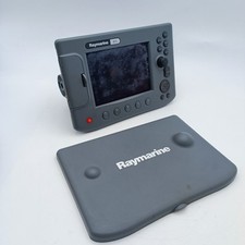 Raymarine C70 MFD GPS Multifunction Chartplot...