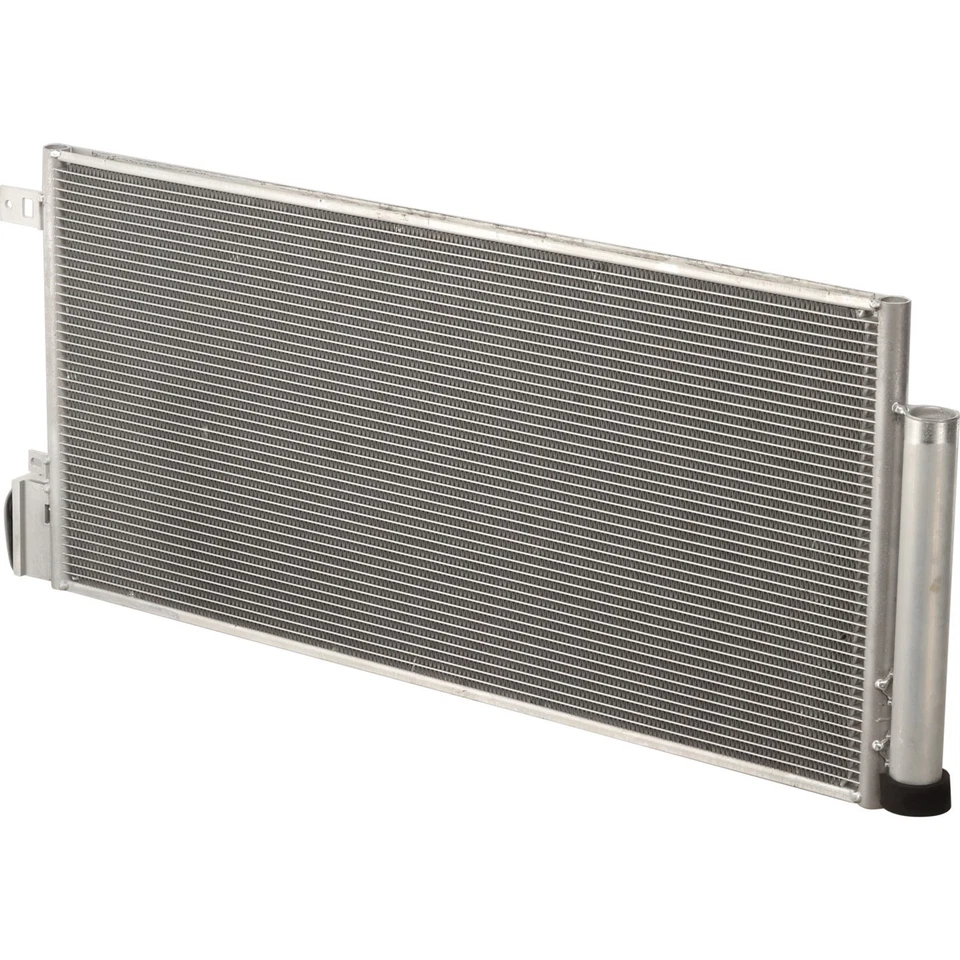 空调交流冷凝器适用于雪佛兰 95465726 雪佛兰 Trax 2013 - 2020 — 第 2/4 张图片