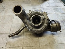 SKODA SUPERB I 3U4 Turbolader 45413510 2.50 Diesel 120kw 2005 20364820