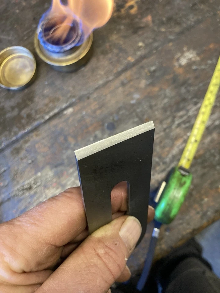 Stanley 220  Block Plane Blade - Image 4 of 4