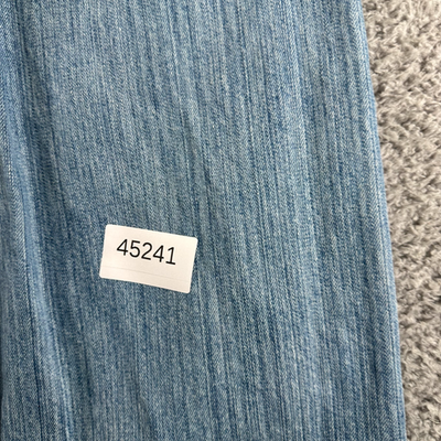 Vintage Levi's 579 Jeans Men 36x32 Blue Cotton Denim Straight Leg
