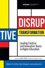 Disruptive Transformation: Lea - ACCEPTABLE