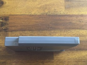 Kung-Fu Heroes Nintendo NES Cleaned/Tested