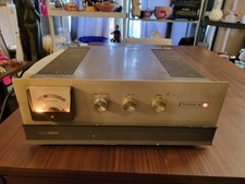 Amplificatore di potenza stereo Harman Kardon Citation B stato solido - Ricambi o riparazione