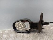 Retroviseur gauche (ou coque) Renault MEGANE