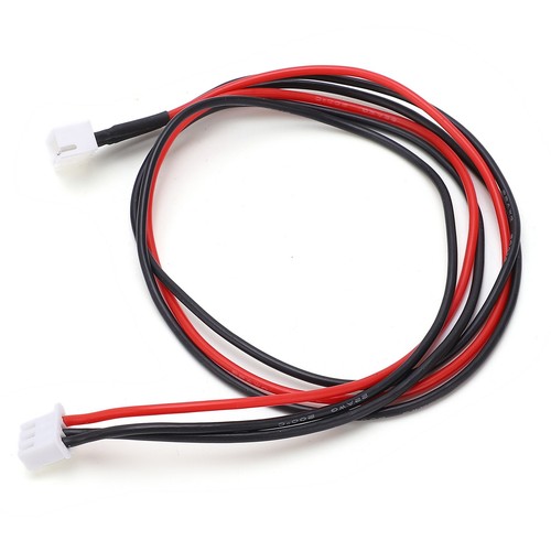 2S Balance Plug Extension Wire 408mm Adapter Cable For LiPo Battery ChargE - Picture 19 of 22
