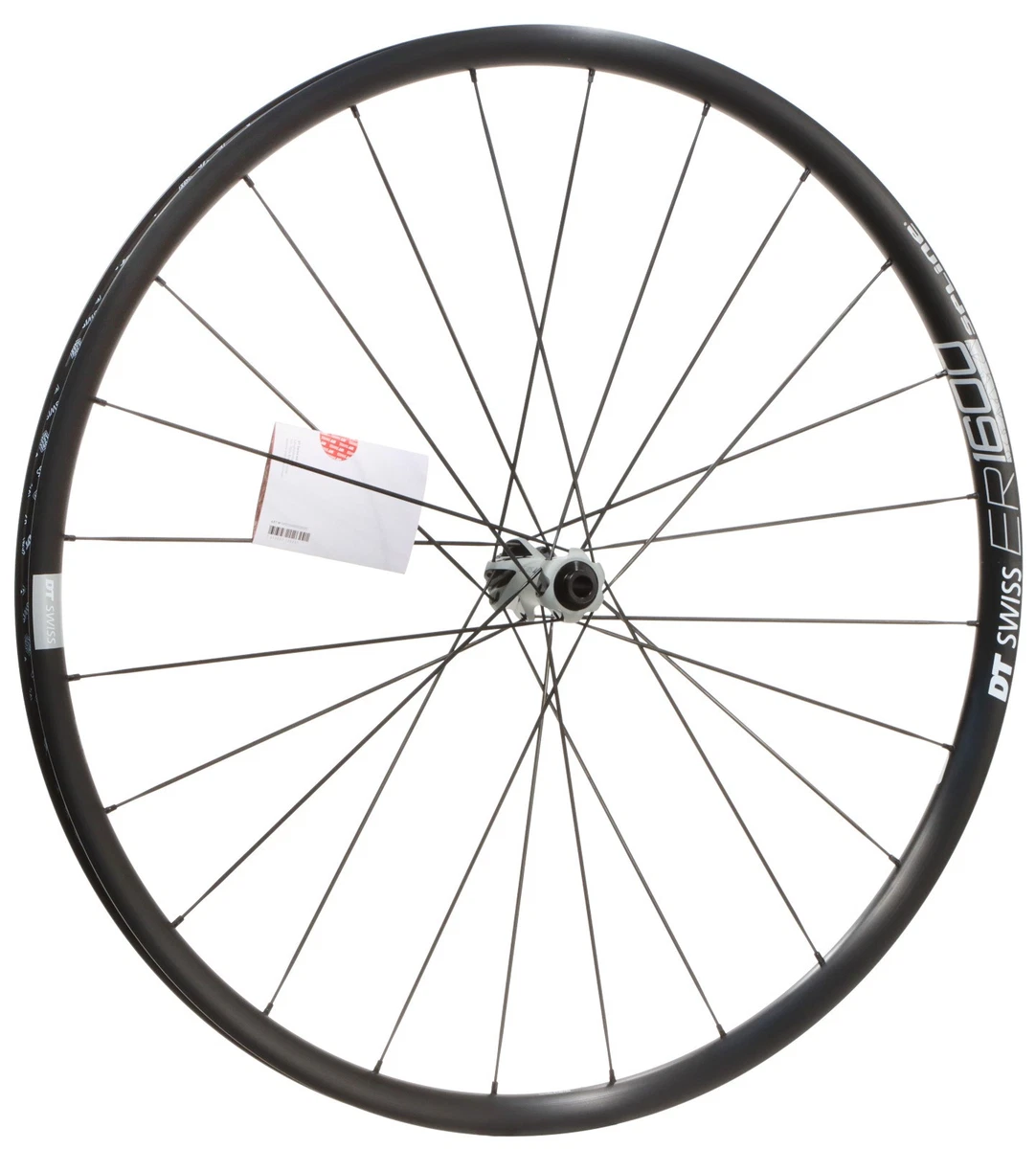 Moyeu arrière DT Swiss 350 Classic VTT 12x148 mm BOOST Disc Center Lock pour SRAM XD