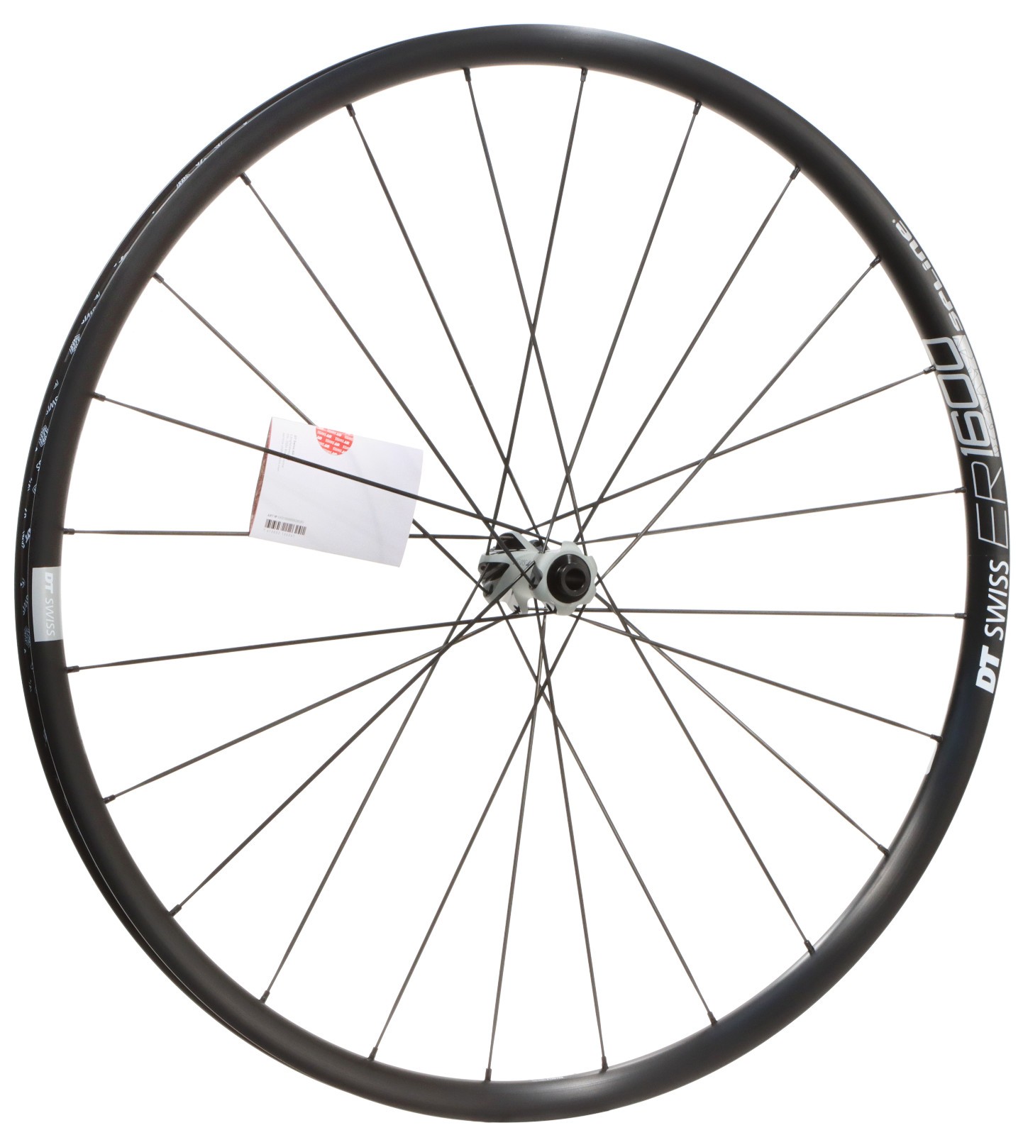 DT Swiss ER 1600 Spline 23 700c 12x100 46290₽