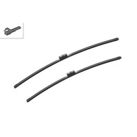 Wischblatt Bosch 3397118964 Aerotwin FüR Vorne