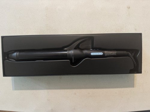 Bio Ionic 1.5 Inch Long Barrel Curling Iron 1.5" inch - NOB