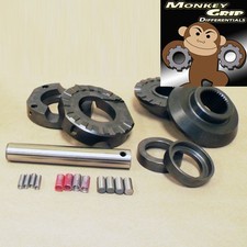 Monkey Grip Lunchbox Locker - Dana 60 - 35 Spline Monkey Grip Lunchbox Locker - Dana 60 - 35 Spline