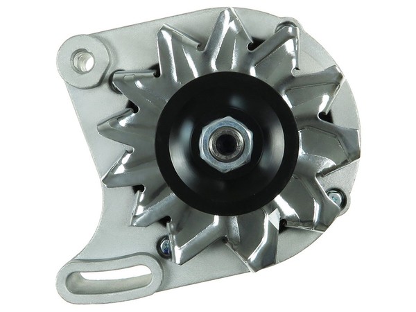 As-Pl Lichtmaschine Generator Lima AS A9227 FüR Lancia Fiat Piaggio 12V Panda-image
