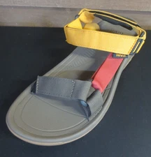 TEVA Men's Hurricane XLT2 Slip-On Sandal - US SIZE 9