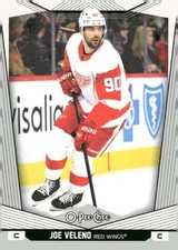 2024-25 O-Pee-Chee NHL Hockey Base Singles #1-200 (Pick Your Cards)