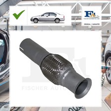 Flexrohr, Abgasanlage Fa1 für Audi A4 8D2, B5 1.6