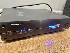 Panamax M5100-EX Home Theater Power Conditioner Surge Protector NL 