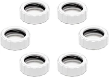 ATIE 360 Pool Cleaner Feed Hose Nut 9-100-3109 Replacement Fits for Polaris 360 