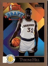 Click to enlarge Tyrone Hill
