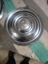 Vintage 1955 Dodge Royal Lancer Coronet Hubcap