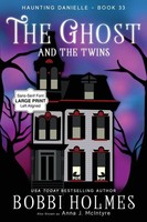 Bobbi Holmes (U. A.) | The Ghost And The Twins | Taschenbuch | Englisch (2025)
