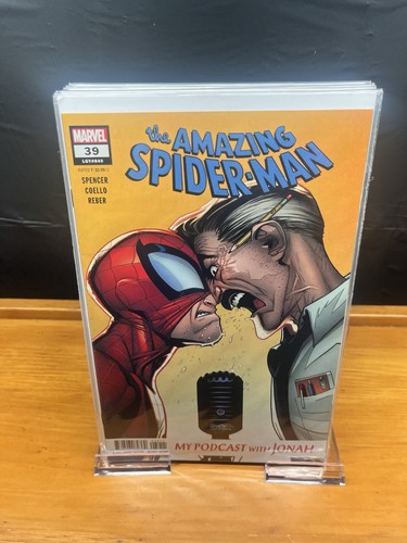 14 Book Lot The Amazing Spider-man Number 27-40 (Marvel Comics) - Picture 10 of 16
