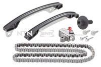 SNR Steuerkettensatz KDC455.00 FüR Mercedes Citan GroßRaumlimousine W415 Tourer